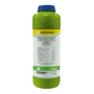 agrofast bioestimulante agrícola