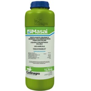 BIOESTIMULANTE MASAI