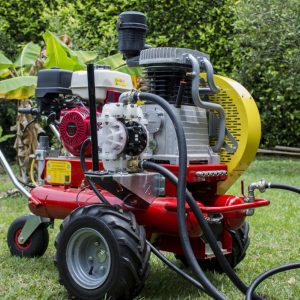 Inyector Geoactivo de Agroactivo