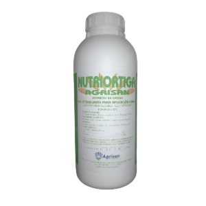 BIOESTIMULANTE FOLIAR NUTRIORTIGA