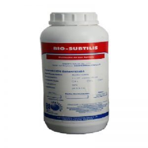 Bacillus subtilis BIO-SUBTILIS