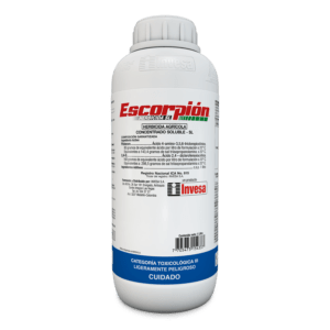 HERBICIDA PICLORAM ESCORPION SL