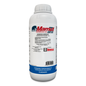 HERBICIDA PICLORAM MAMUT