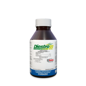 HERBICIDA CLETODIM DIESTRO 120