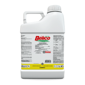 FUNGICIDA QUÍMICO BÉLICO 500 SC