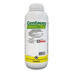 FUNGICIDA QUÍMICO CENTAURO 720