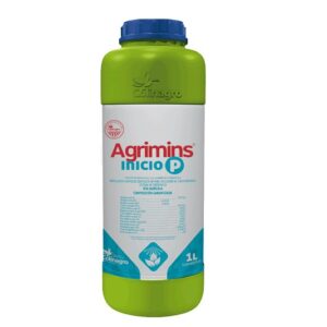 FERTILIZANTE EDÁFICO AGRIMINS INICIO P