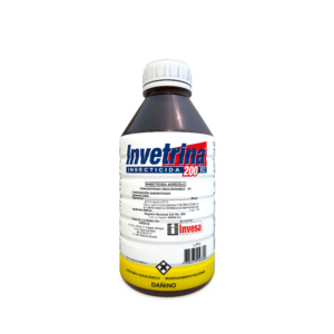 INSECTICIDA INVETRINA 200 EC