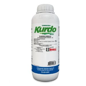 FUNGICIDA QUÍMICO KURDO 250