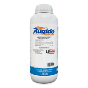 FUNGICIDA KASUGAMICINA RUGIDO 20 SL