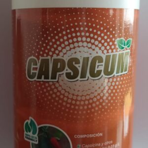 ACARICIDA CAPSICUM