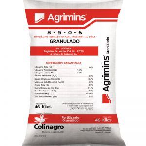 AGRIMINS POLVO