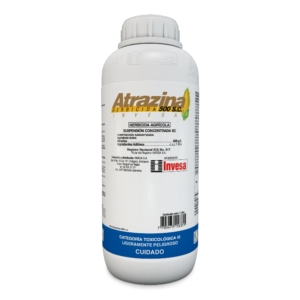 HERBICIDA ATRAZINA 500 SC