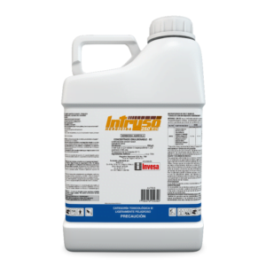 HERBICIDA INTRUSO 250 EC