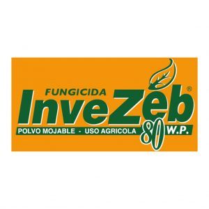 FUNGICIDA QUÍMICO MANCOZEB INVEZEB 80 WP