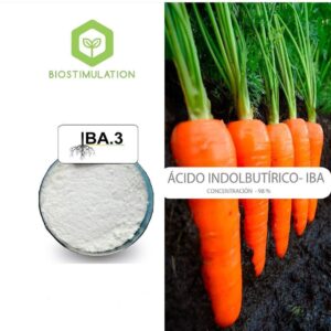 ESTIMULANTE RADICULAR ÁCIDO INDOLBUTÍRICO
