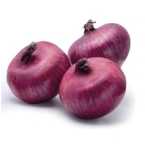 cebolla eureka