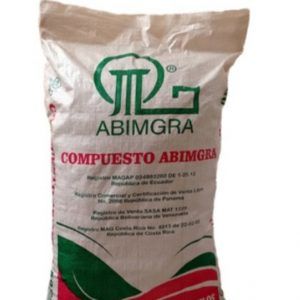 ABONO COMPUESTO ABIMGRA