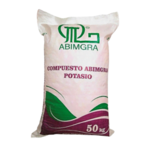 ABONO ABIMGRA POTASIO