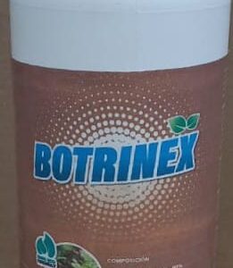 FUNGICIDA BOTÁNICO BOTRINEX
