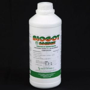 Biogot agrisan
