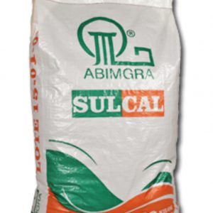 ACONDICIONADOR SUELOS SULCAL ABIMGRA