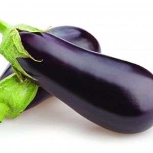 BERENJENA BLACK BEAUTY
