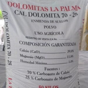 dolomita la palma