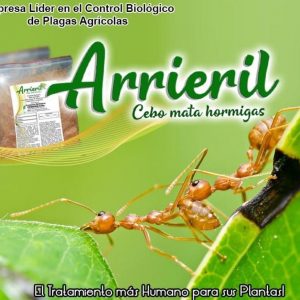 cebo para hormigas arrieril