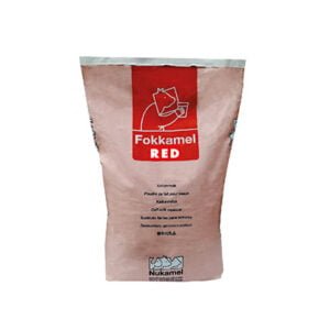 Lactoreemplazador fokkamel red