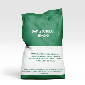 DAP GRANULAR 18-46-0