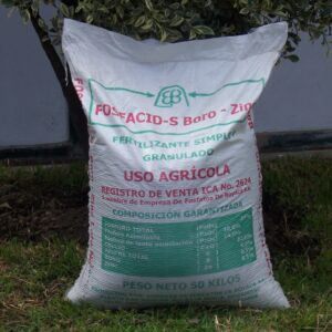 Fosfacid-s boro-zinc