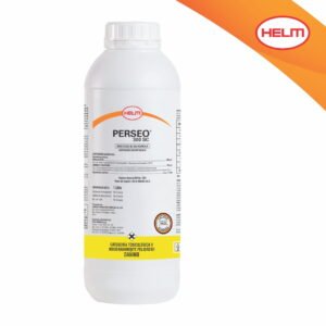 INSECTICIDA PERSEO 300 SC IMIDACLOPRID + LAMBDAHALOTRINA