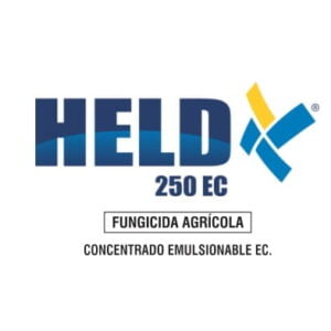 FUNGICIDA HELD 50 EC PROPICONAZOLE