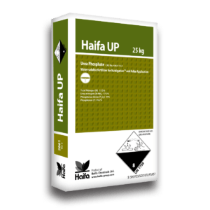 FERTILIZANTE SOLUBLE HAIFA UP