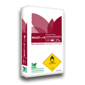 FERTILIZANTE Multi-npK
