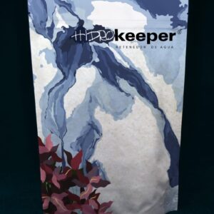 HIDRORETENEDOR DE AGUA HIDROKEEPER