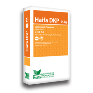 FOSFATO DIPOTASICO HAIFA DKP-0-41-54