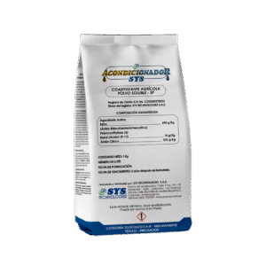 ACONDICIONADOR DE AGUAS SYS