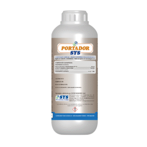 COADYUVANTE PORTADOR SYS