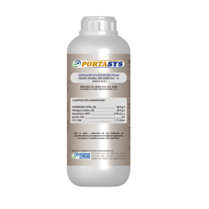 FERTILIZANTE FOLIAR PORTASYS