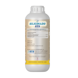COADYUVANTE SILICONADO SYS