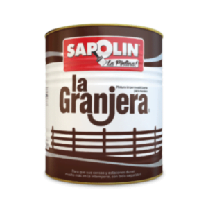 RECUBRIMIENTO IMPERMEABILIZANTE LA GRANJERA 
