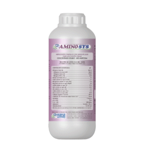 BIOESTIMULANTE AMYNOSYS