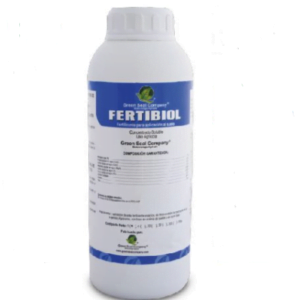 FERTILIZANTE ORGÁNICO FERTIBIOL