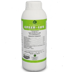 FERTILIZANTE ORGÁNICO GREEN-LIFE