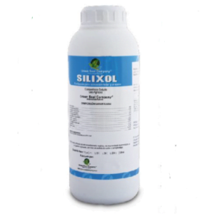 FERTILIZANTE ORGÁNICO SILIXOL