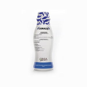 FUNGICIDA CAPTAN CORAZA 480 SC