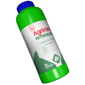 AGRIMINS NITROSLOW NUTRICIÓN VEGETAL