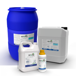 HERBICIDA GLIFOSATO VICTORIUS 48 SL